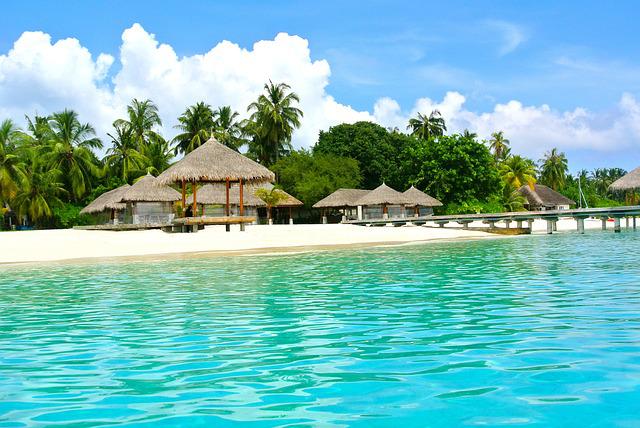 3N4D Maldives Tour