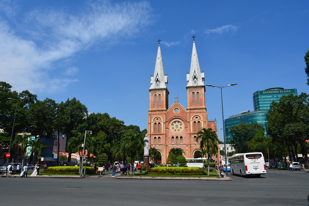 4N5D SAIGON TOUR