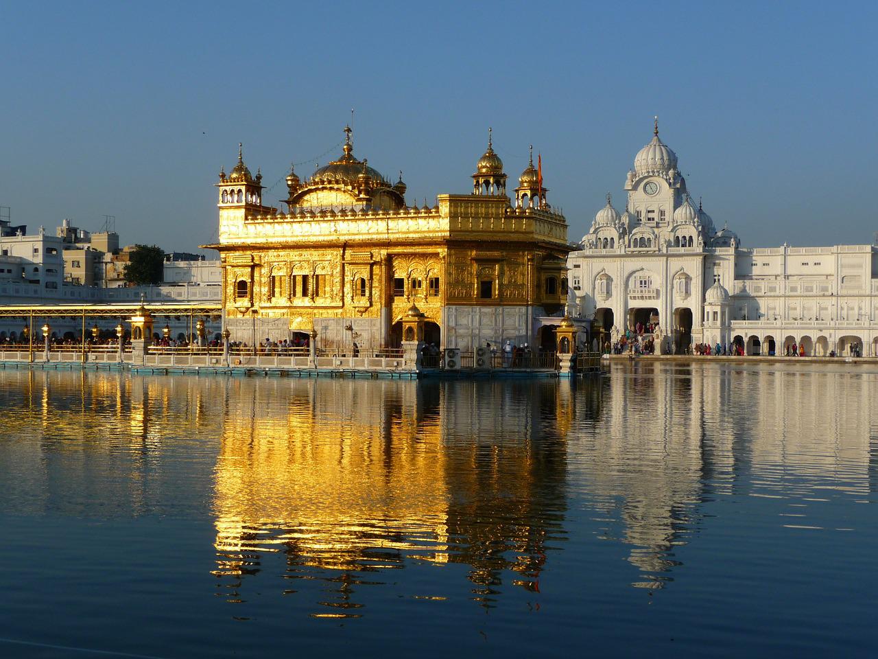 Amritsar Tour