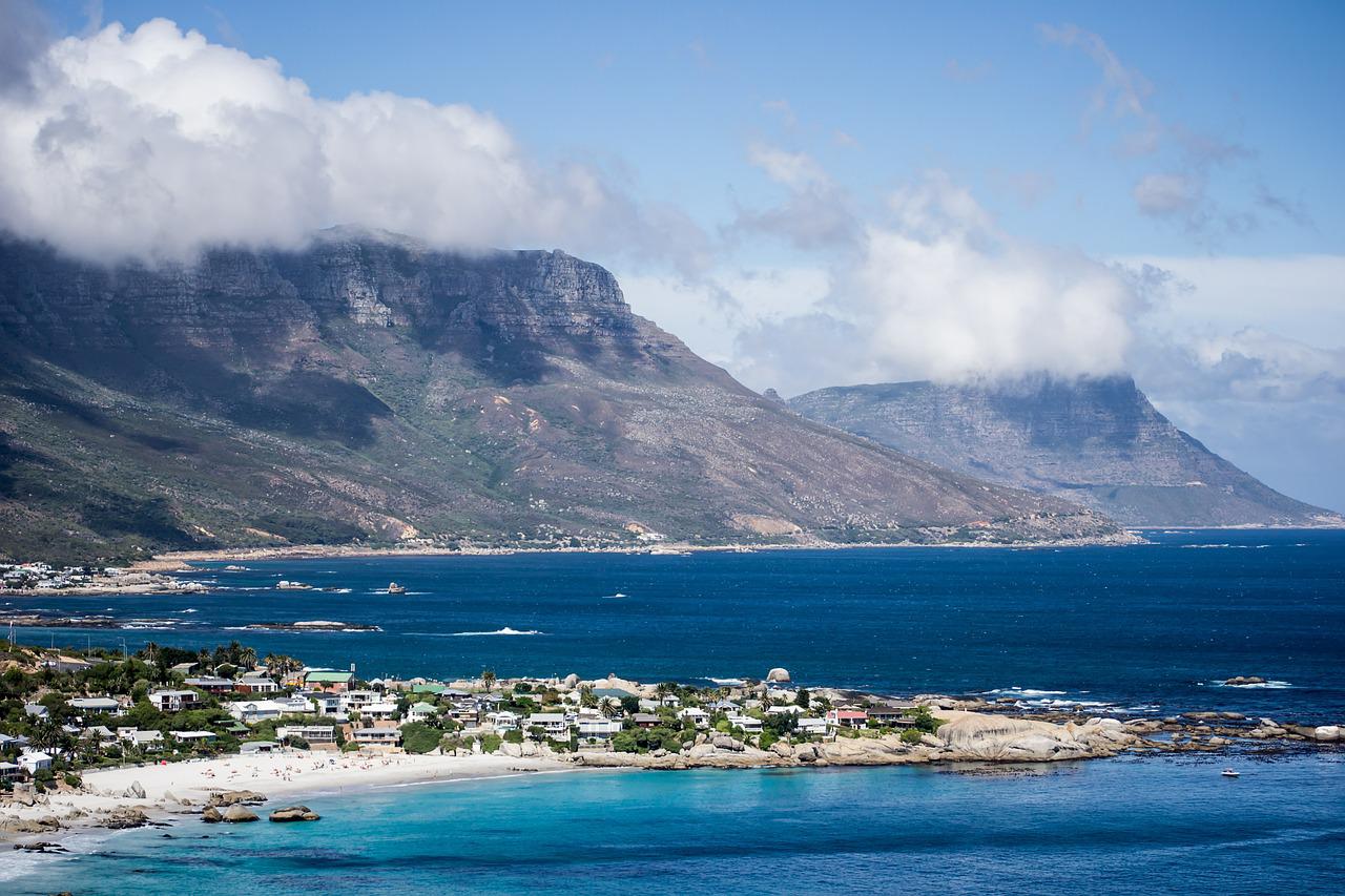 Captivating Capetown