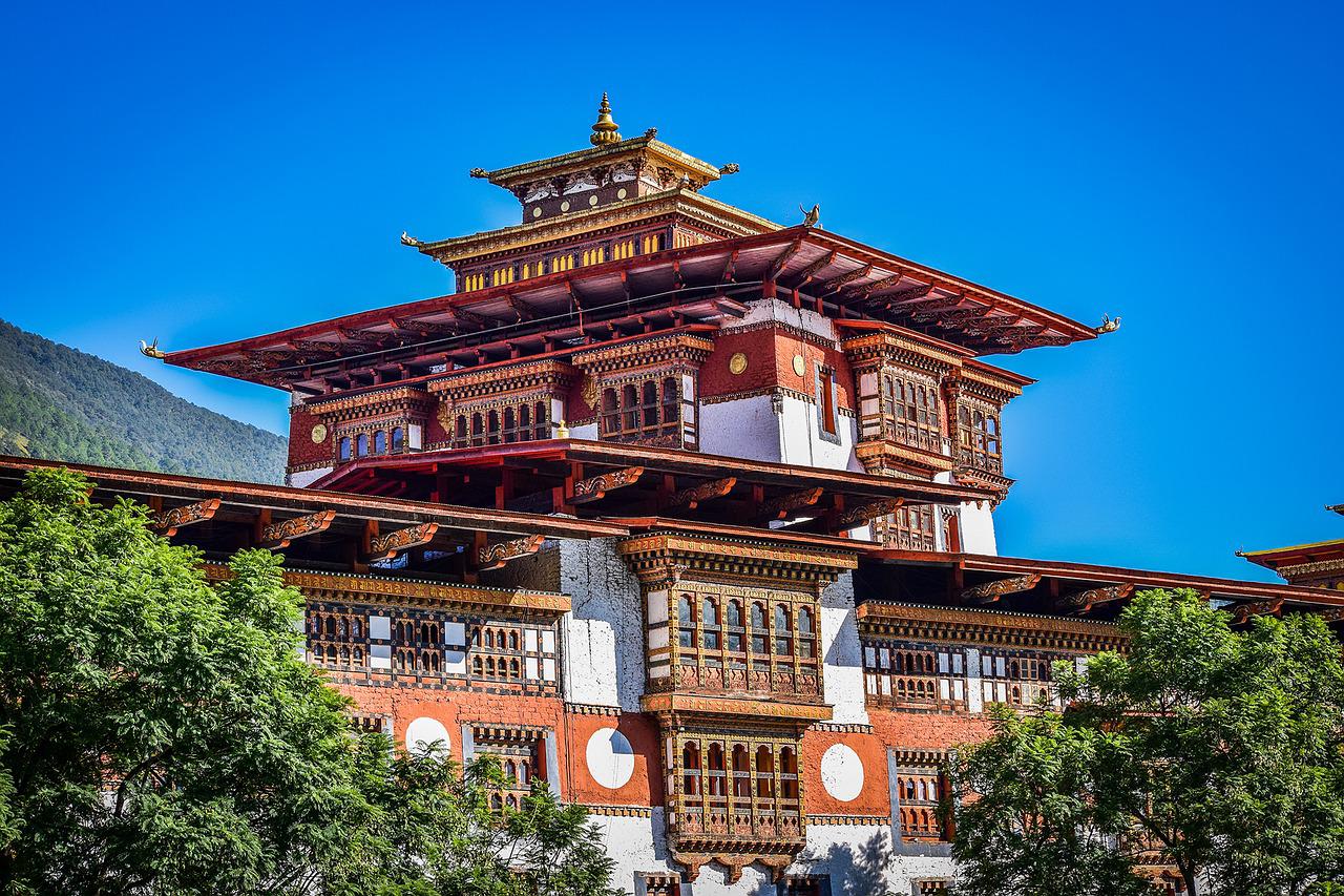 HIGHLIGHTS OF BHUTAN