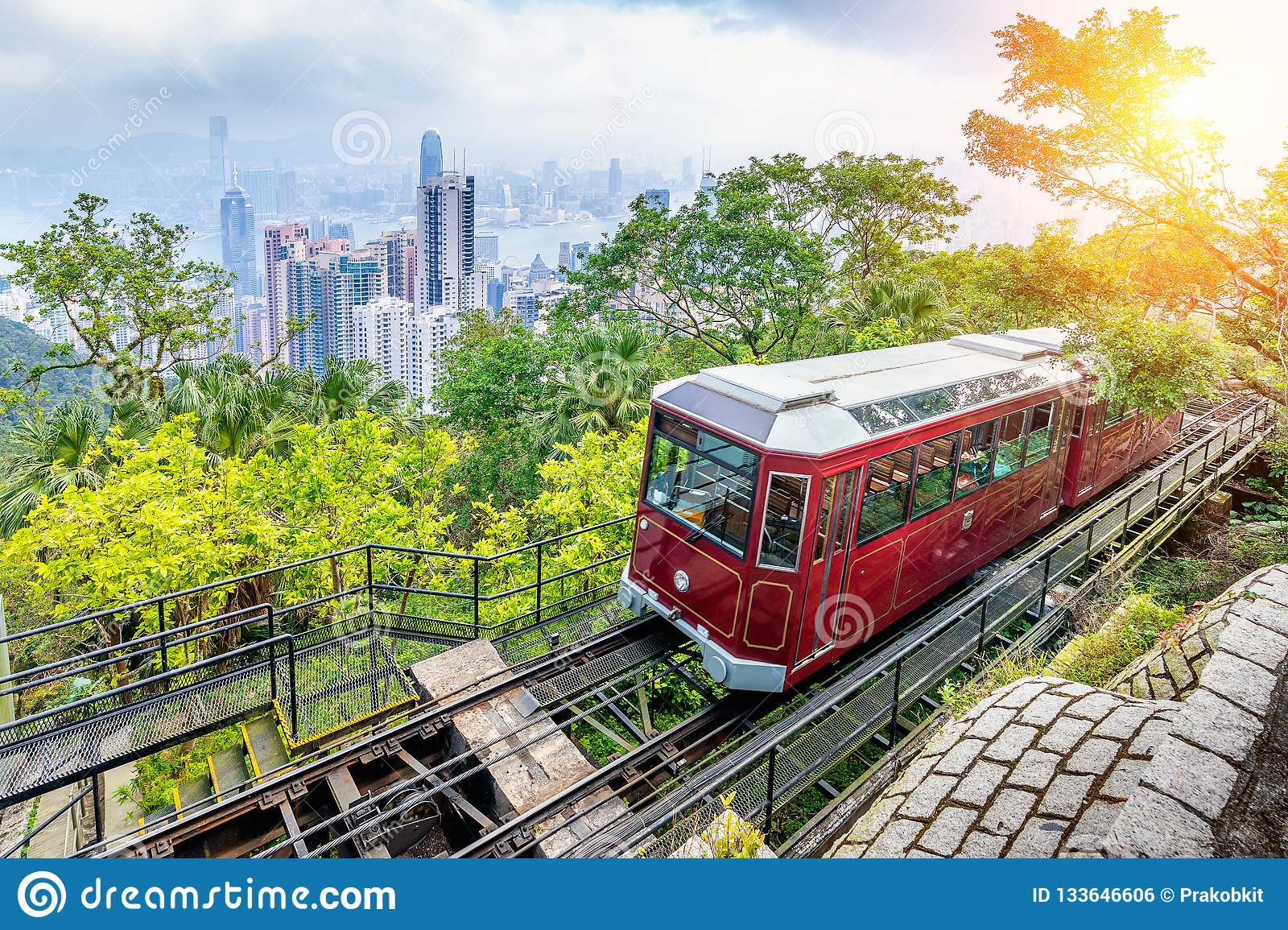 Hongkong & Macau Tour